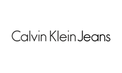 CALVIN KLEIN JEANS
