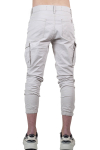 DISCOVER CANYON TROUSERS CARGO
