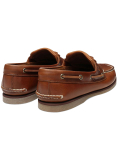 TIMBERLAND CLASSIC BOAT SHOE 2 EYE MD RBN