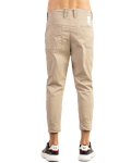 COVER CROWN TROUSERS CHINOS