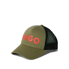 HUGO CAP MEN-X 586 RL