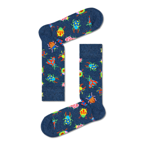 HAPPY SOCKS INSECTS